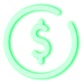 green dollar